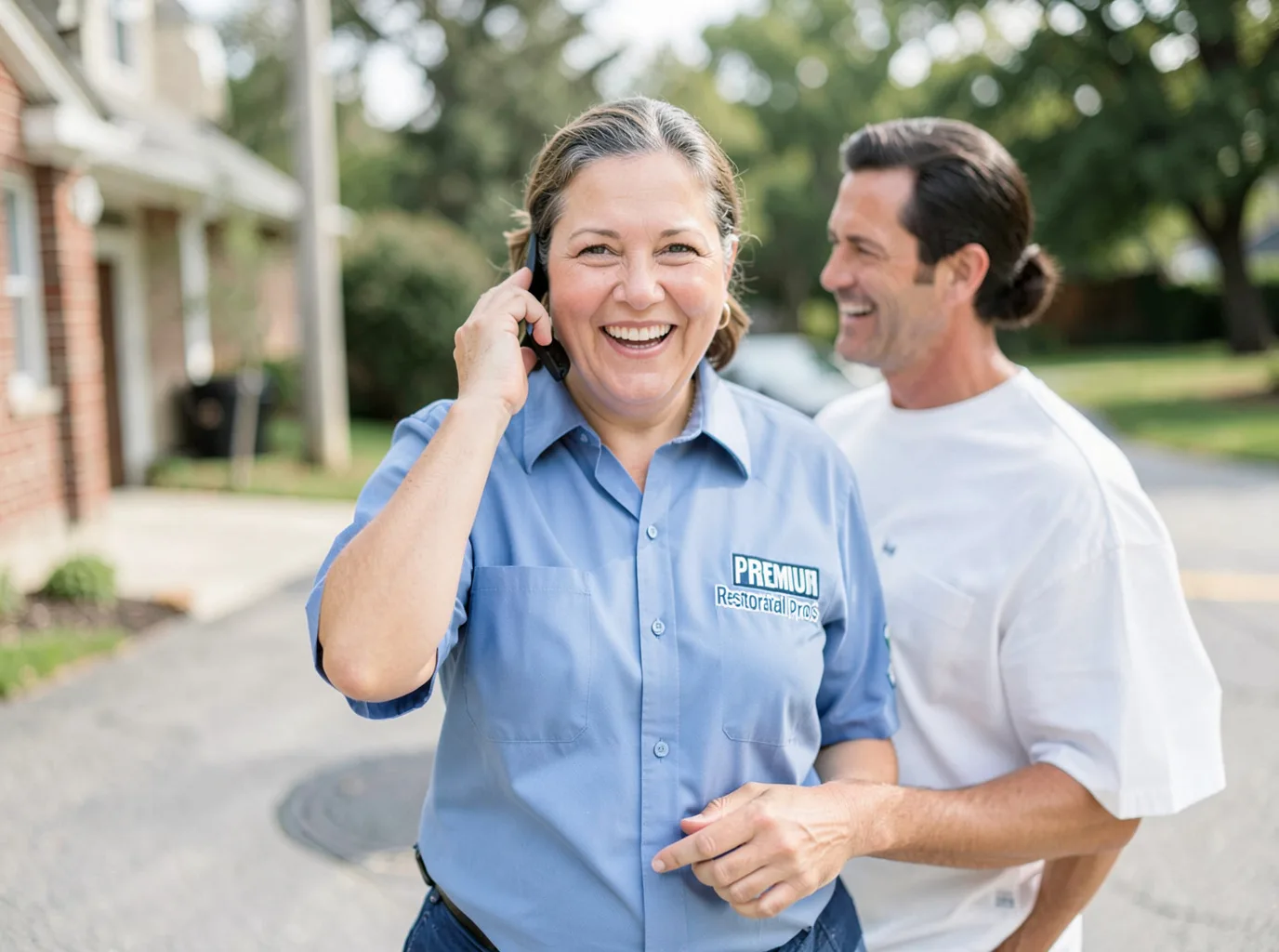 Water Damage Restoration Thornton, PA FAQs